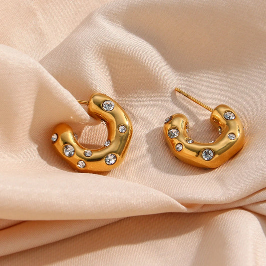 Juliet Hoops