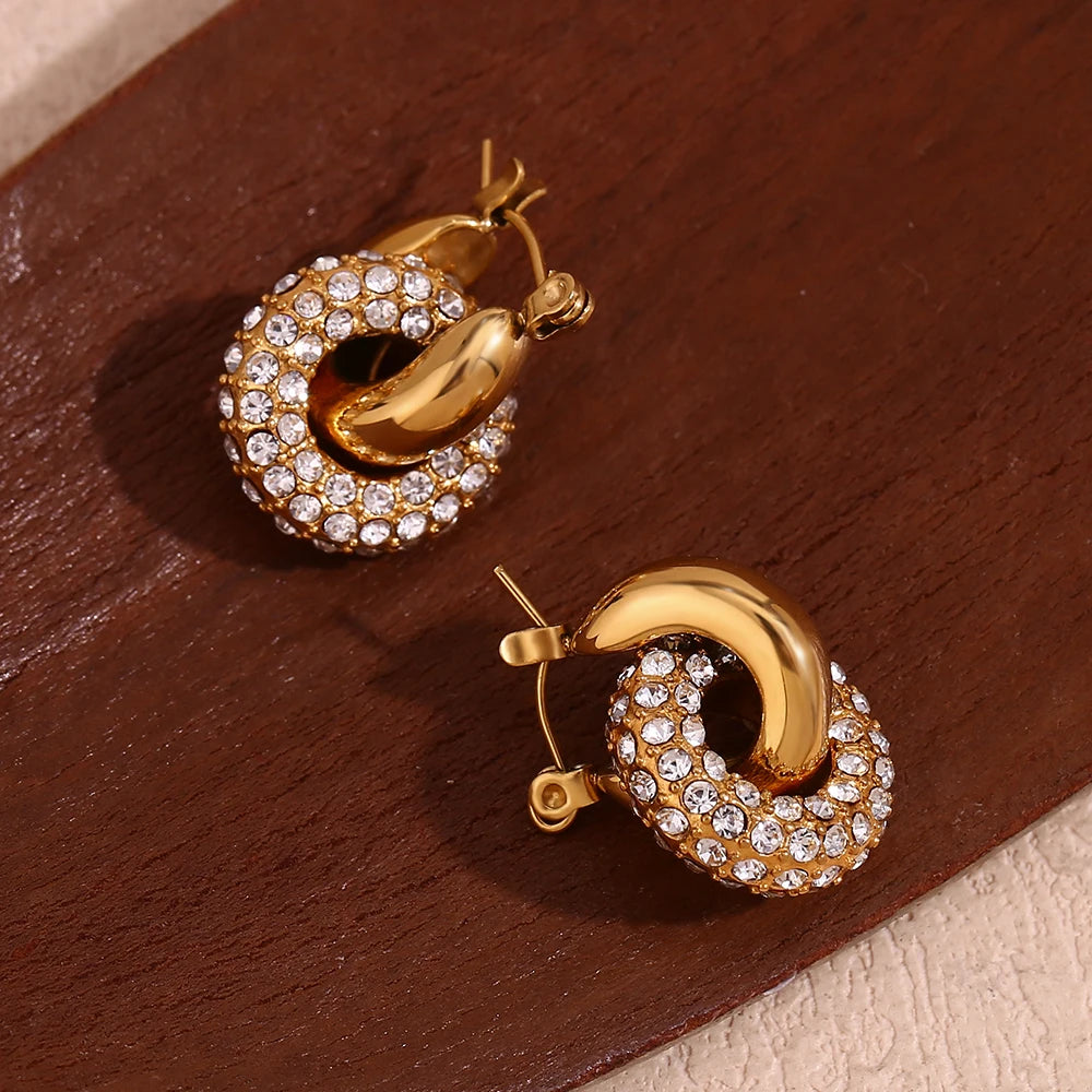 Dina Earrings