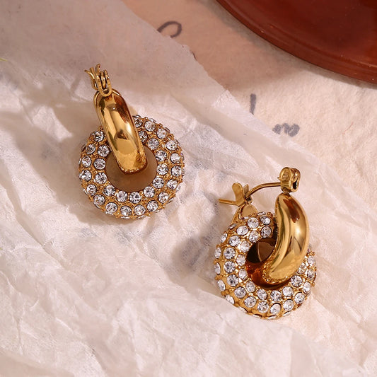 Dina Earrings