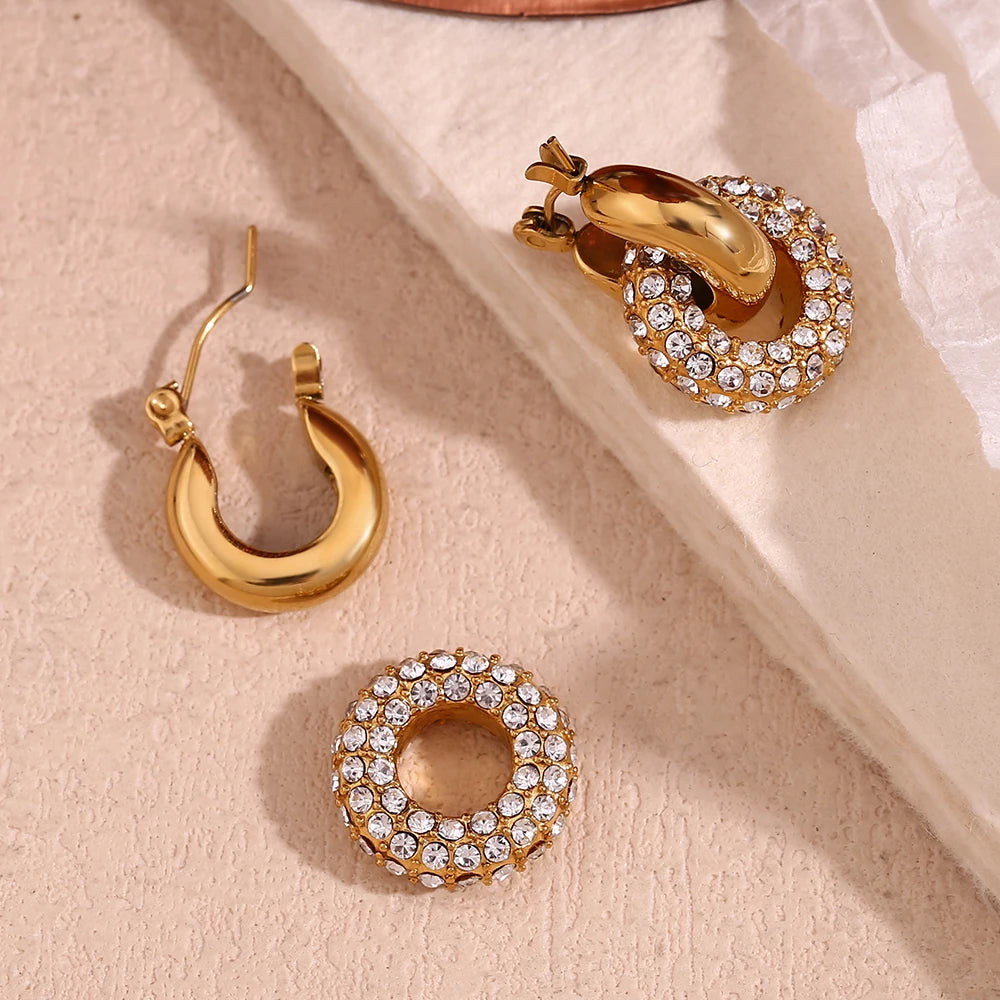 Dina Earrings