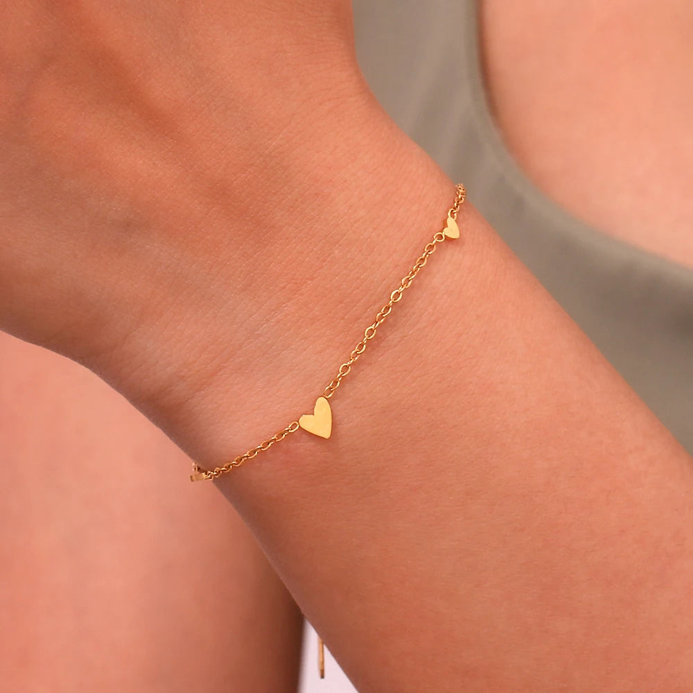 Hazel Bracelet