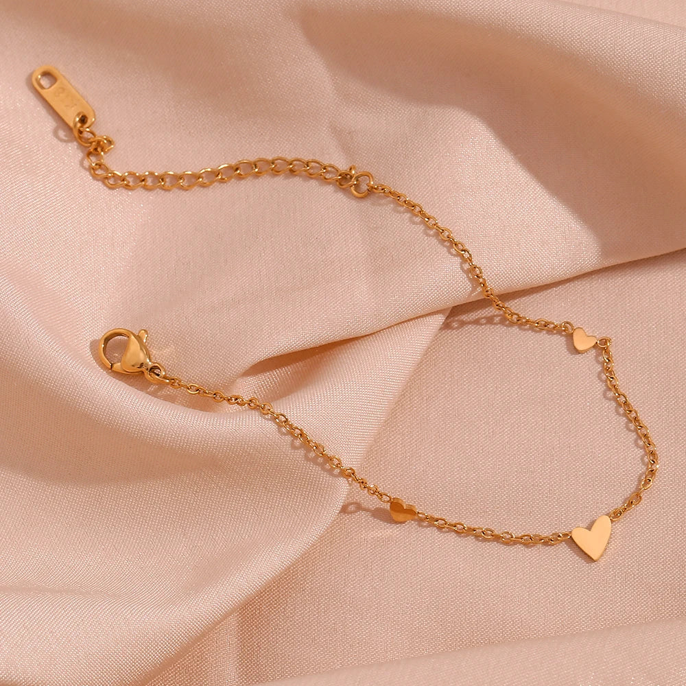 Hazel Bracelet