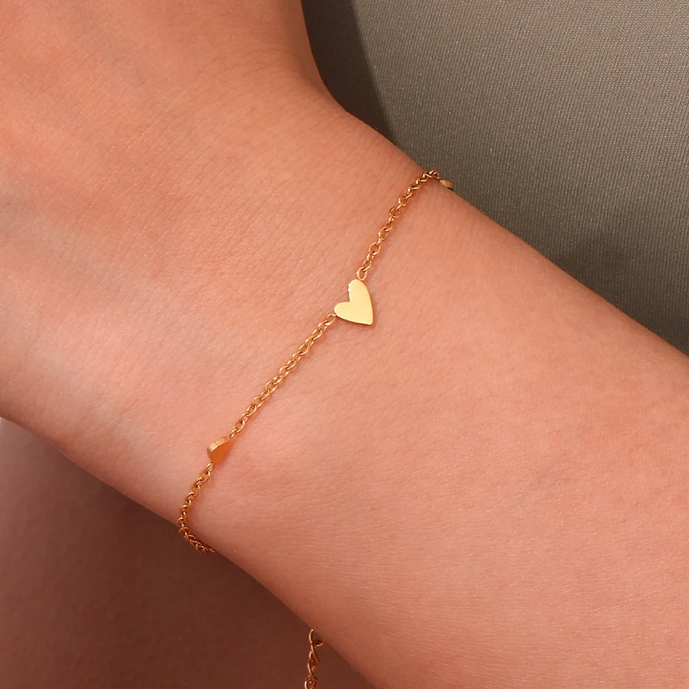 Hazel Bracelet