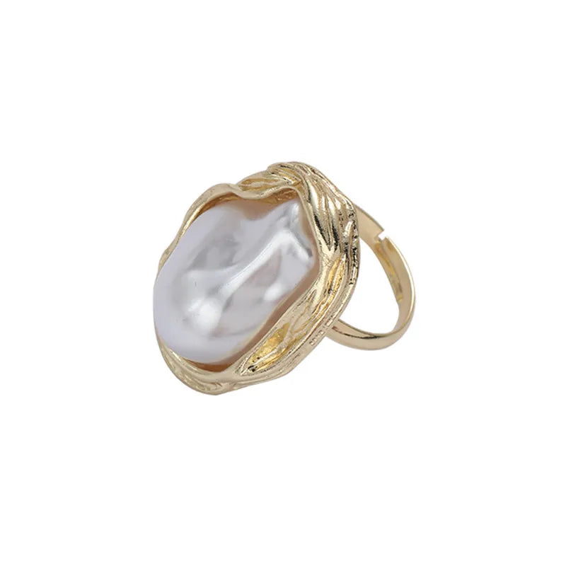 Pamela Pearl Ring