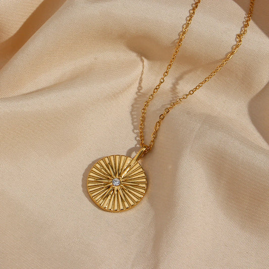 Astra Necklace